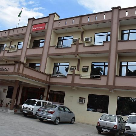 Hotel Devi Mahal Katra (Jammu and Kashmir) Exterior foto