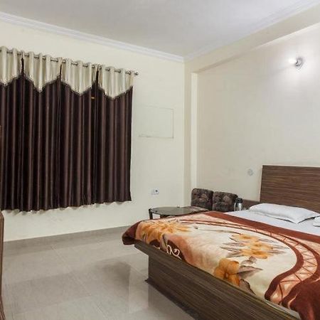 Hotel Devi Mahal Katra (Jammu and Kashmir) Exterior foto