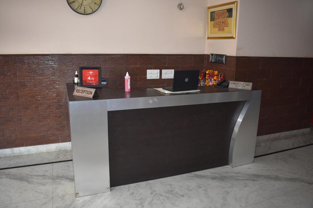 Hotel Devi Mahal Katra (Jammu and Kashmir) Exterior foto