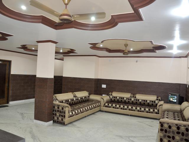Hotel Devi Mahal Katra (Jammu and Kashmir) Exterior foto