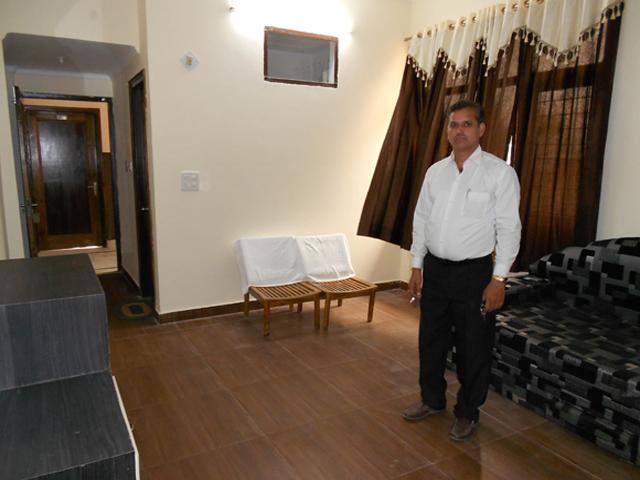 Hotel Devi Mahal Katra (Jammu and Kashmir) Exterior foto