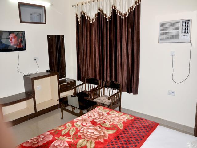 Hotel Devi Mahal Katra (Jammu and Kashmir) Exterior foto