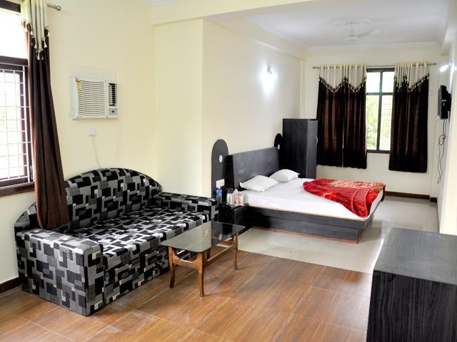 Hotel Devi Mahal Katra (Jammu and Kashmir) Exterior foto