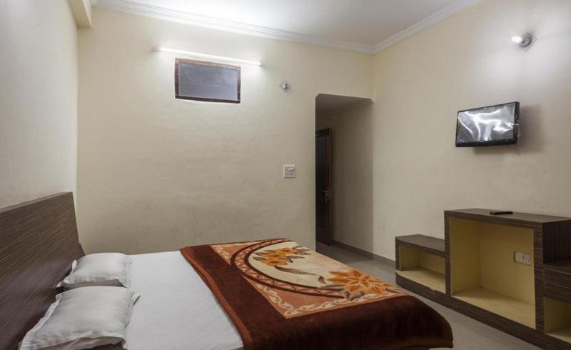 Hotel Devi Mahal Katra (Jammu and Kashmir) Exterior foto