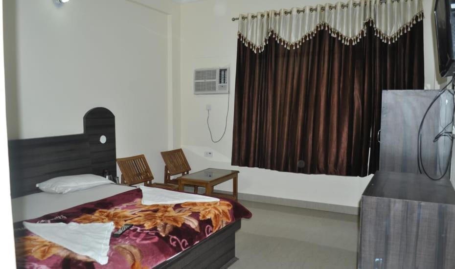 Hotel Devi Mahal Katra (Jammu and Kashmir) Exterior foto