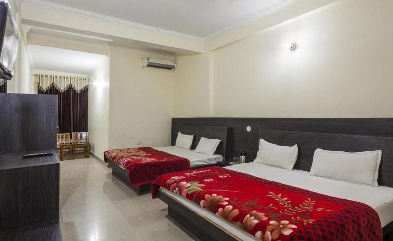 Hotel Devi Mahal Katra (Jammu and Kashmir) Exterior foto